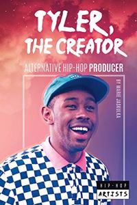 Tyler, the Creator: Alternative Hip-Hop Producer