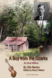 Boy from the Ozarks