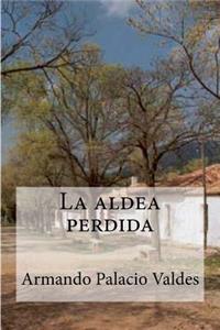 La aldea perdida