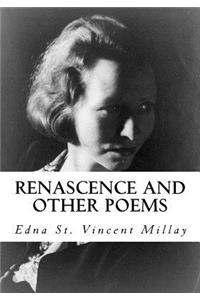 Renascence and Other Poems