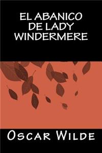 El Abanico de Lady Windermere