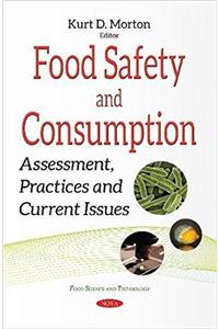 Food Safety & Consumption