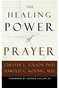 Healing Power of Prayer