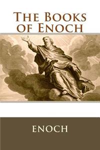 Books of Enoch