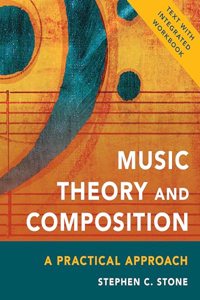 Music Theory and Composition