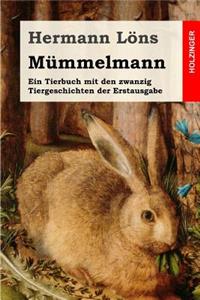 Mümmelmann