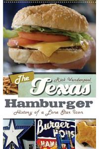The Texas Hamburger
