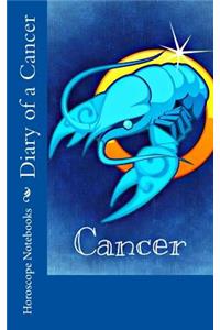Diary of a Cancer