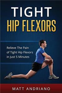 Tight Hip Flexors