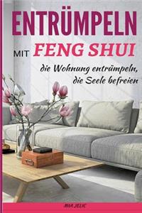 Entr?mpeln Nach Feng Shui