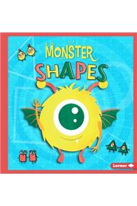 Monster Shapes