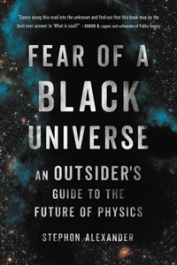 Fear of a Black Universe