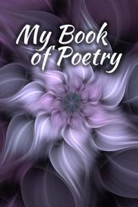 My Book of Poetry