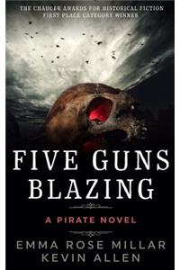 Five Guns Blazing