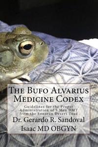 Bufo Medicinae Codex