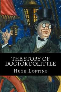 Story of Doctor Dolittle