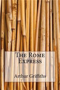 The Rome Express