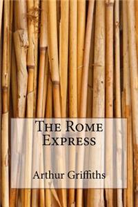 The Rome Express