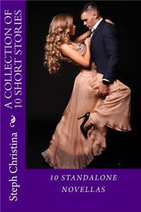 A Collection of 10 Short Stories