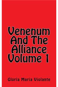 Venenum And The Alliance