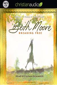Breaking Free: Discover the Victory of Total Surrender