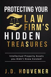 Protecting Your Law Firm's Hidden Treasures