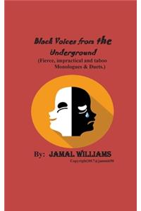 Black Voices from the Underground