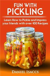 Fun with Pickling