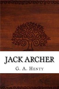 Jack Archer