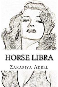Horse Libra