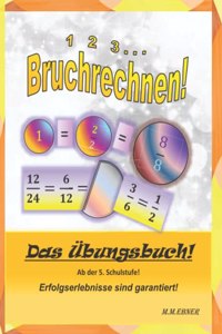 1, 2, 3...Bruchrechnen