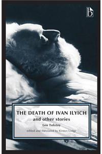 Death of Ivan Ilyich