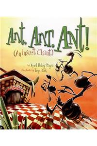 Ant, Ant, Ant!