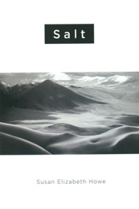 Salt: Poetry Volume 1