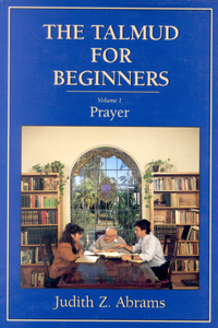 The Talmud for Beginners