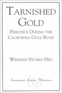 Tarnished Gold