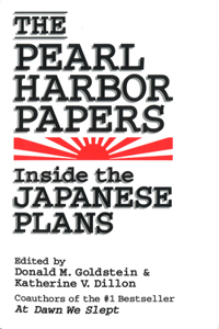 Pearl Harbor Papers