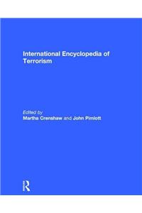 International Encyclopedia of Terrorism