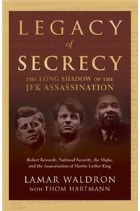 Legacy of Secrecy