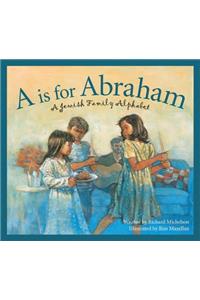 A is for Abraham