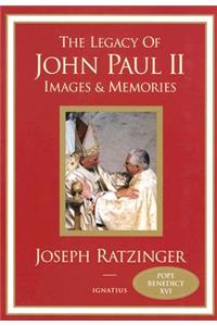 The Legacy of John Paul II