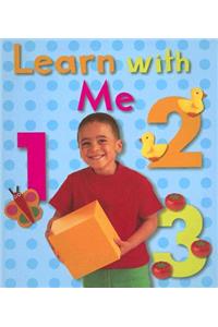Learn with Me 123