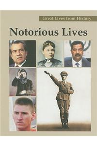 Notorious Lives, Volume 2