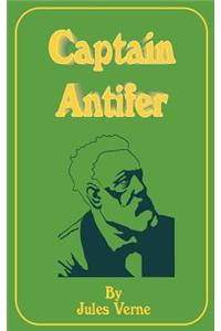 Captain Antifer