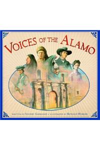 Voices of The Alamo