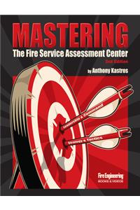 Mastering the Fire Service Assessment Center