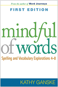 Mindful of Words