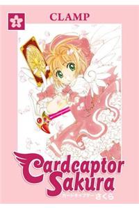 Cardcaptor Sakura Volume 1