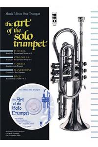 The Art of the Solo Trumpet