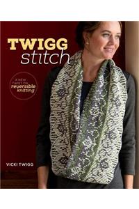 Twigg Stitch